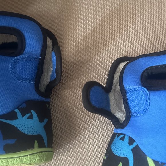 Baby Bogs-Rain Boots - Picture 5 of 6